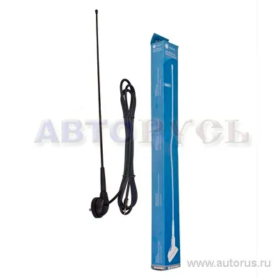 Антенна BLAUPUNKT Club D012, на крышу, наклон 0-90град