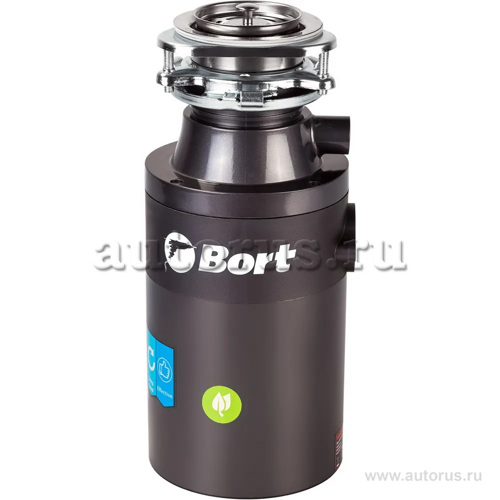 Измельчитель пищевых отходов Bort TITAN 4000 Plus