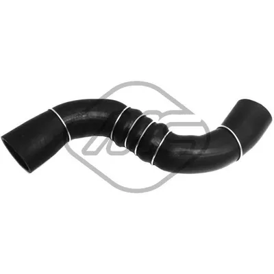 ПАТРУБОК ТУРБИНЫ NIS QASHQAI 1.5 DCI Metalcaucho 09819