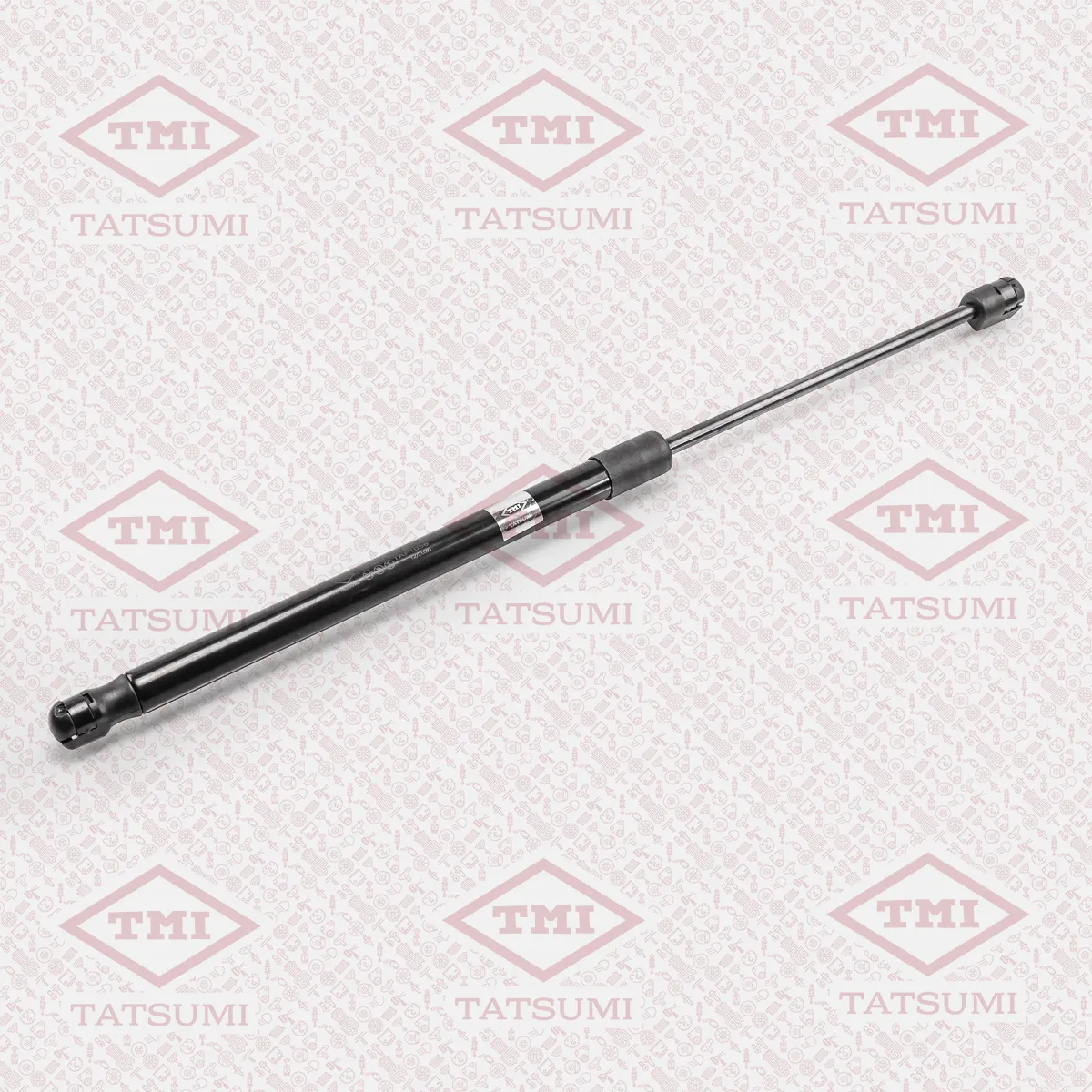 Амортизатор багажника (L=473mm, F=540N) MITSUBISHI Lancer/Airtrek 03-> TATSUMI TAF1036