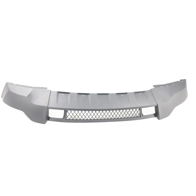 Бампер передний нижняя часть Jeep Grand Chrokee 2011-2013 DoCar 68078271AADCR