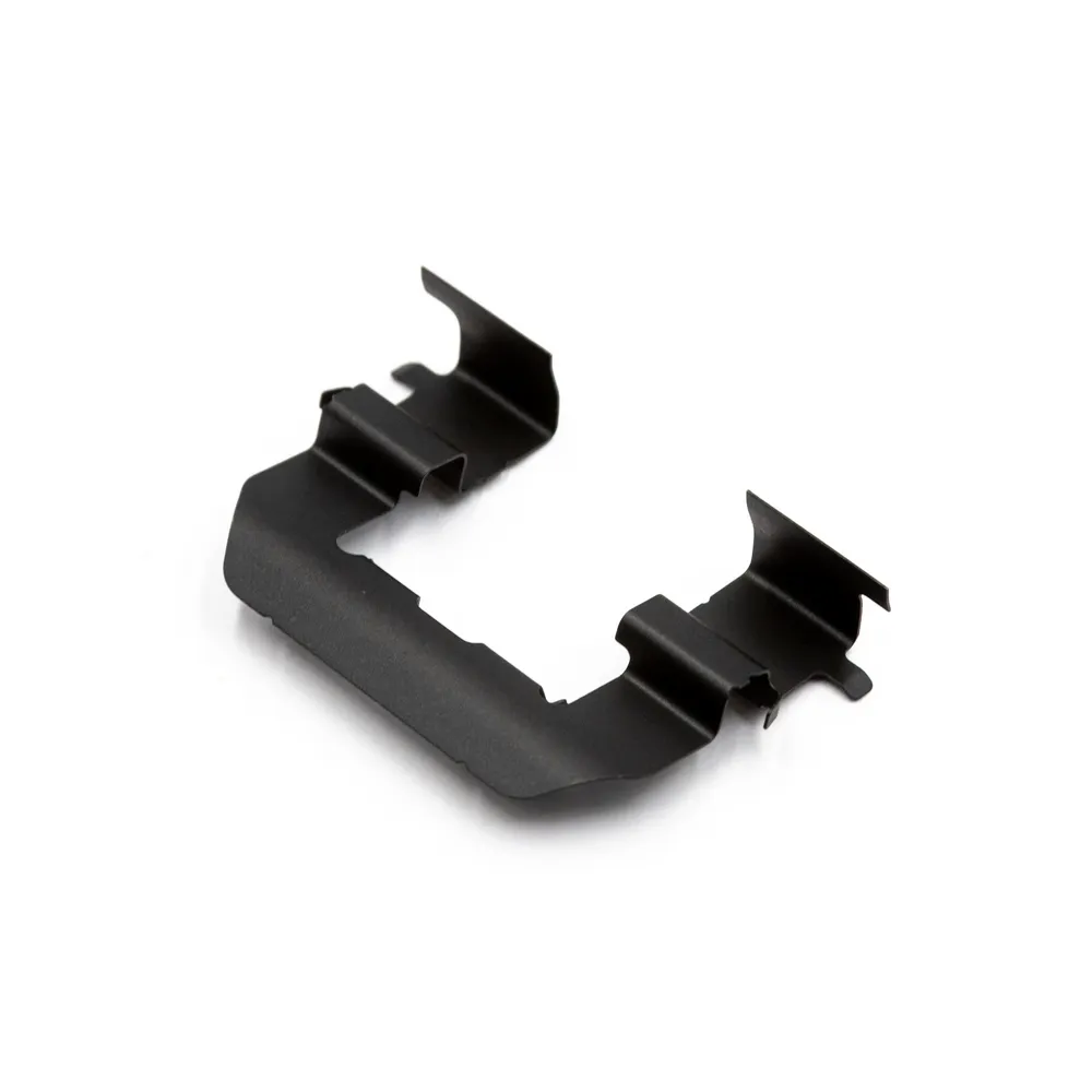 Прижимная пластина тормозных колодок HYUNDAI/KIA 581442K200