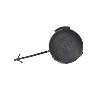 Крышка буксировоч. крюка - передняя BSG BSG 70-922-008