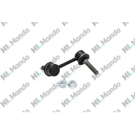 Стойка стабилизатора заднего R HYUNDAI Grandeur 16->/Sonata 14->/ KIA Optima 15-> MANDO MSC010066