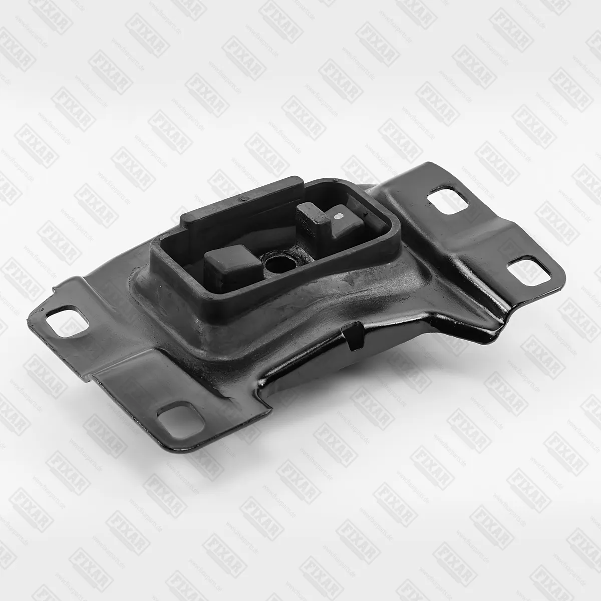 Опора двигателя левая MAZDA 3/5 03-> FIXAR FL0231