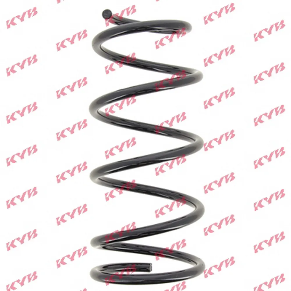 Пружина подвески передн, mazda tribute 2.0 4wd 00-08 KYB RA3610