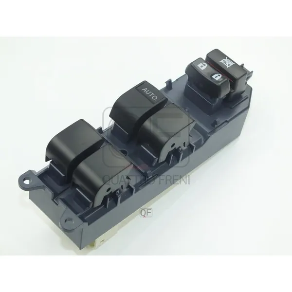 Кнопки стеклоподъемника водительского QUATTRO FRENI QF04R00132