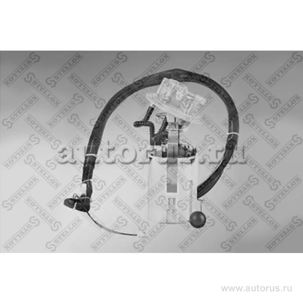 Насос топливный электрический Volvo S80/S60 2.4/3.0i/2.0-2.5T 99> STELLOX 10-01213-SX