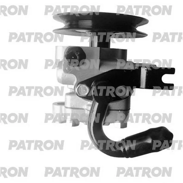 Насос гидроусилителя шкив 106mm,1 PK HUYNDAI Accent 1.6 2006-2009 KIA R PATRON pps894