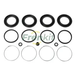 Ремкомплект переднего тормозного суппорта TOYOTA HiLux 05-> /Type Sumitomo /D=43,00mm Frenkit 243050