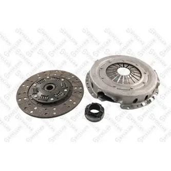 К-кт сцепления Ford Transit 2.5D 88> STELLOX 07-01029-SX