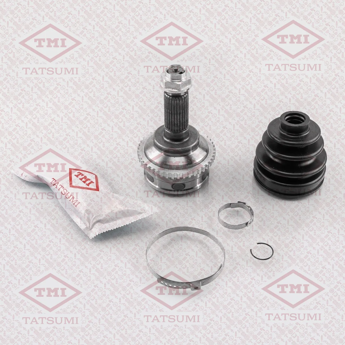 ШРУС наружный к-т (с ABS) MAZDA 626 97-> TATSUMI TDA1014