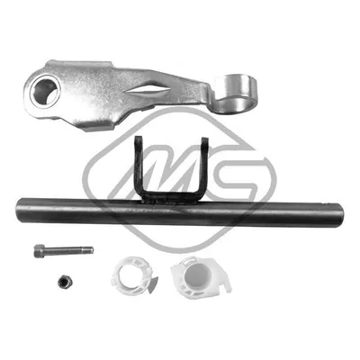 ТЯГА КУЛИСЫ КПП CIT XANTIA/XSARA/PGT 206-806 Metalcaucho 04052