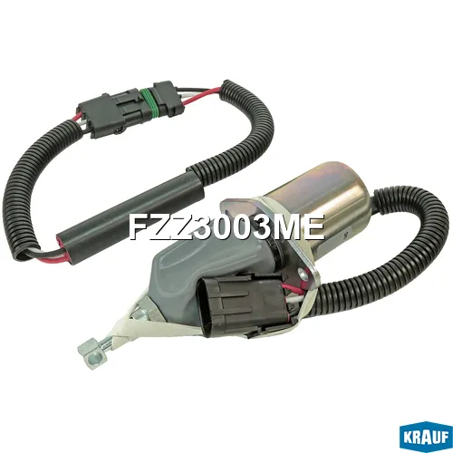 Клапан отсечки топлива KRAUF FZZ3003ME