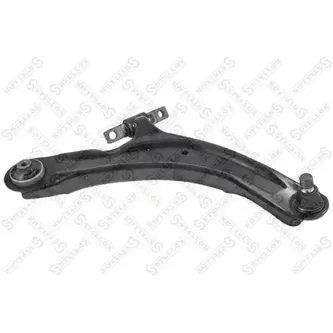 Рычаг передний нижний правый Nissan Qashqai J10 07>/Renault Koleo STELLOX 57-00780A-SX