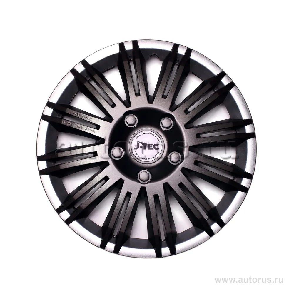 Колпаки R-14 ДИСКАВЕРЕ Р(4шт) Джаки ДИСКАВЕРИ Р 14 (5)