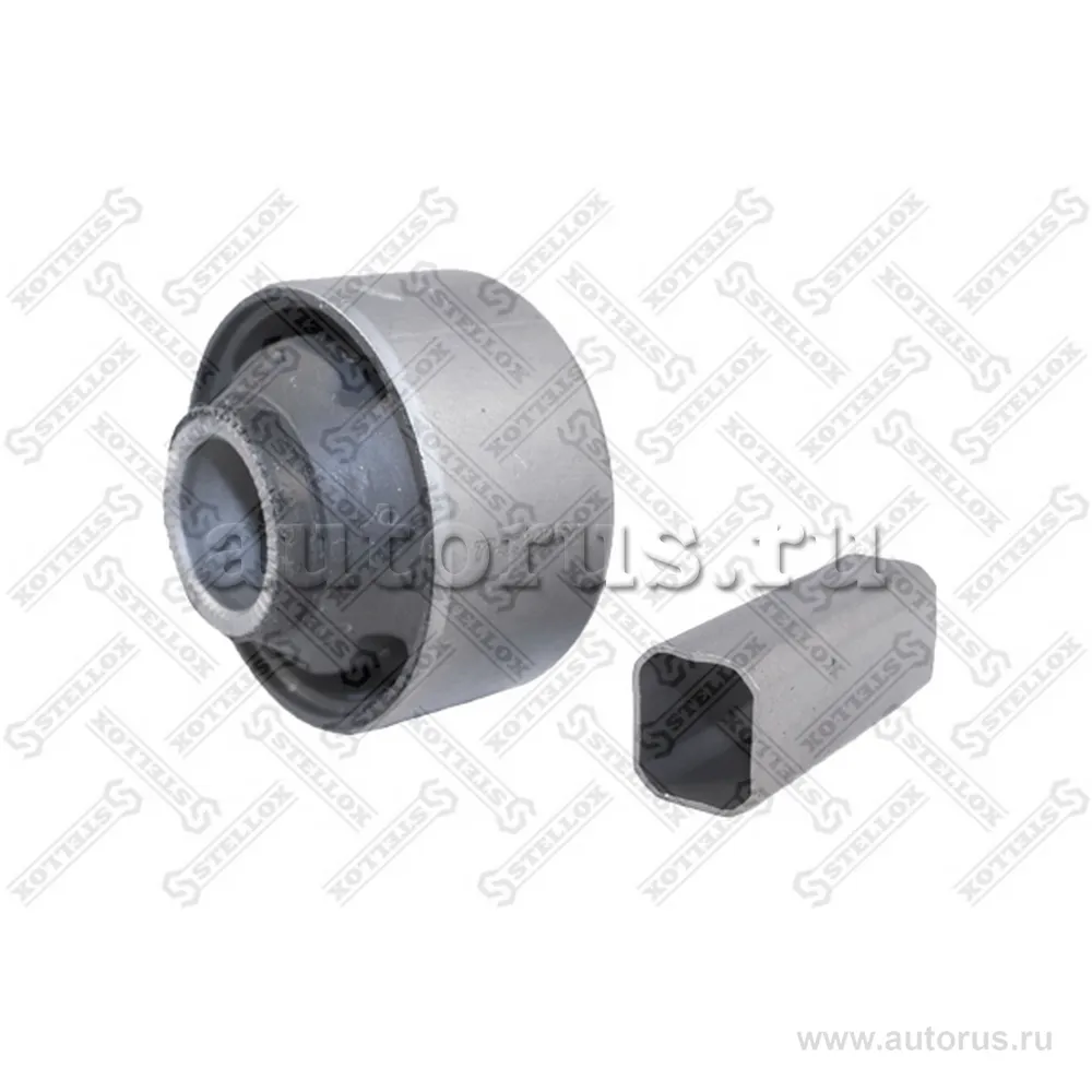 Сайлентблок рычага з. пер. Toyota Avensis AT220/AZT220/CDT220/CT22 STELLOX 77-00847-SX