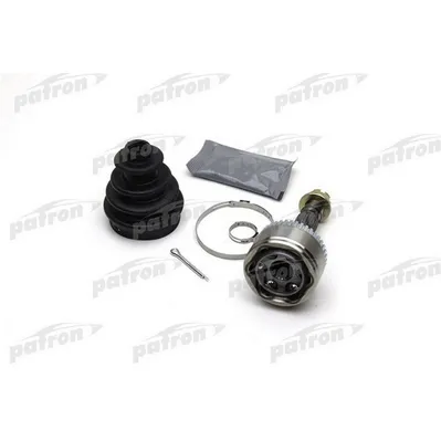 ШРУС наружн к-кт 25x55x22 ABS:42T NISSAN: Almera II 03/ PATRON PCV1647