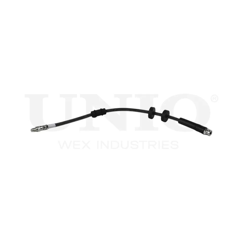 Шланг тормозной передний UNIO BRH-10027