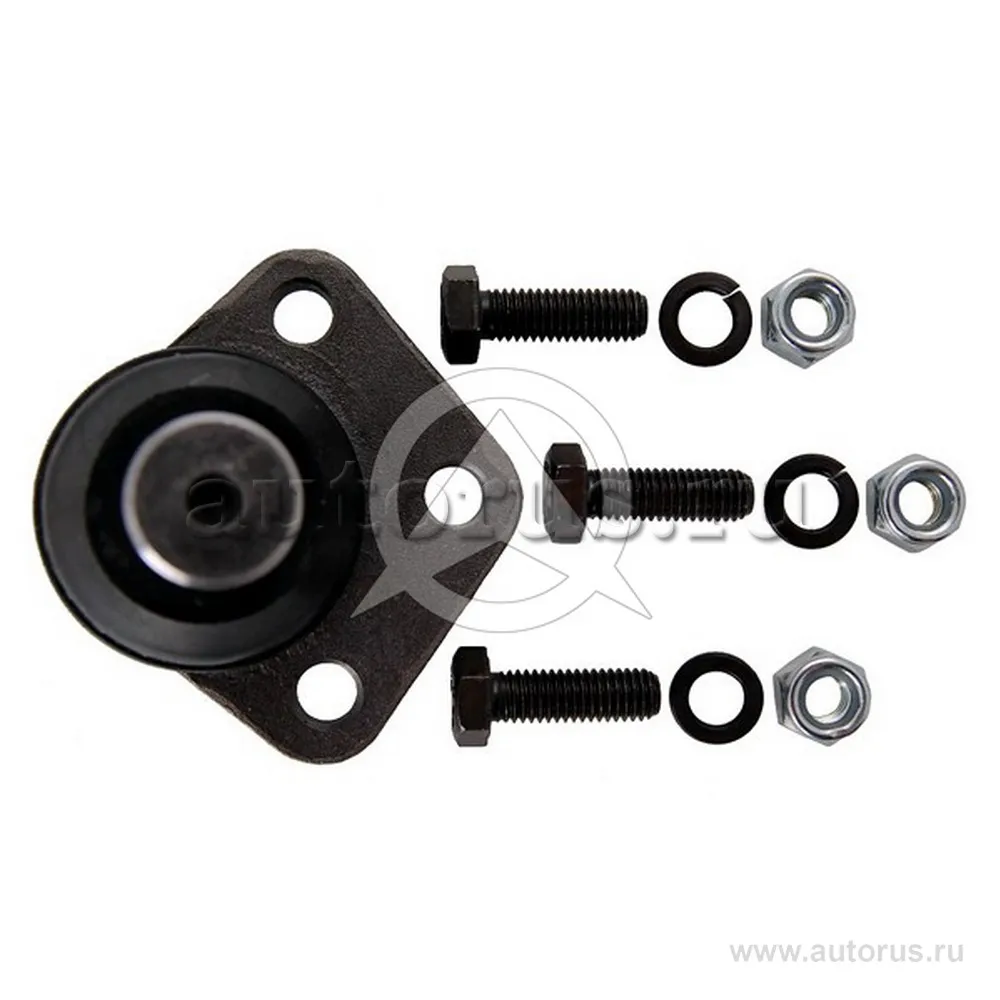 ОПОРА ШАРОВАЯ SIDEM 57080