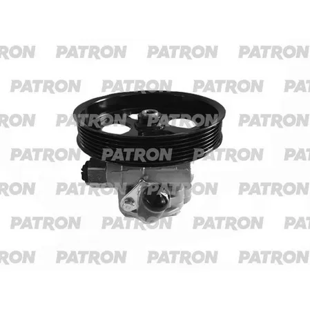 Насос гидроусилителя шкив 144mm,6 PK MITSUBISHI L200 Pick Up B40 - 2.5D PATRON PPS1129