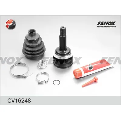 ШРУС наружный FENOX CV16248