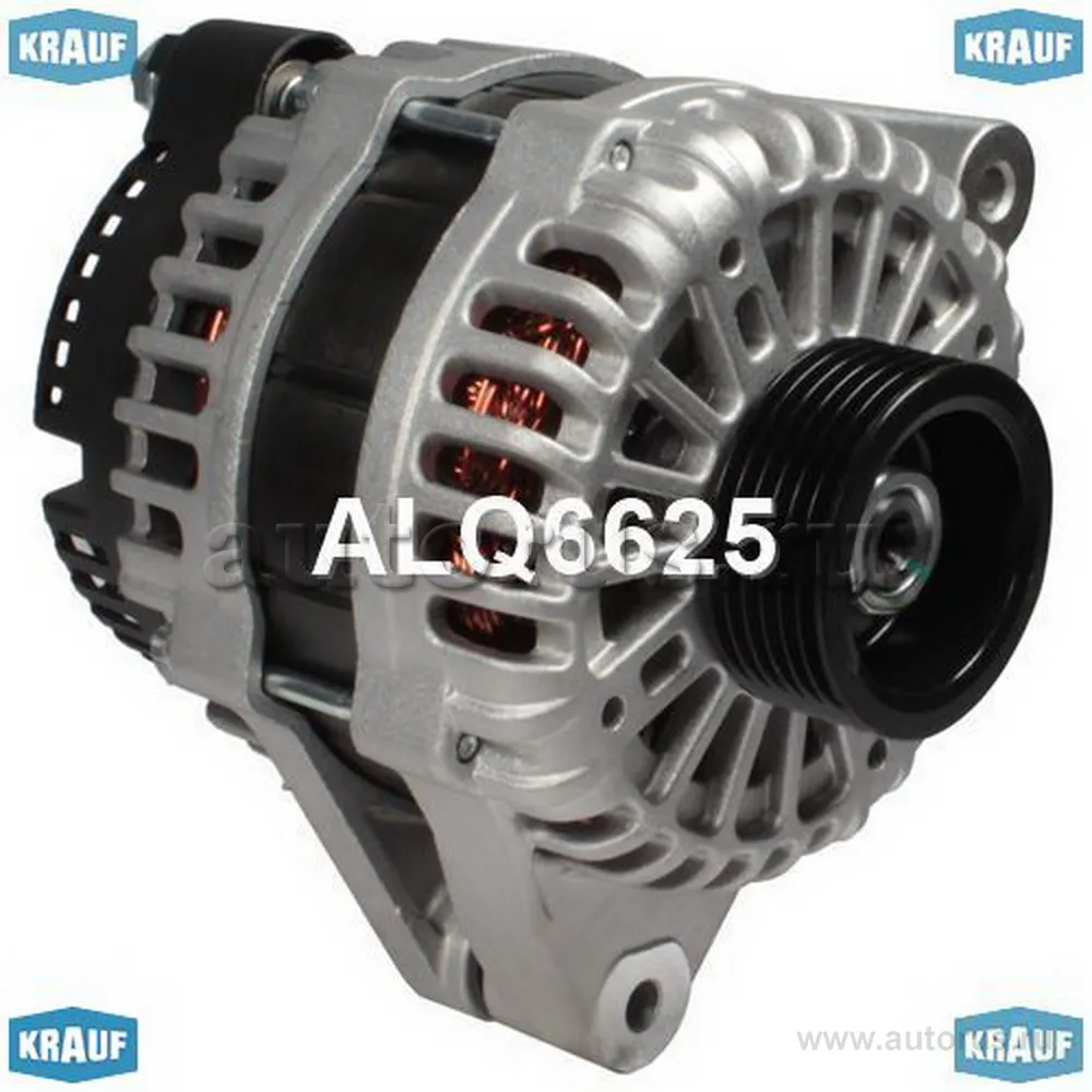 Генератор KRAUF ALQ6625