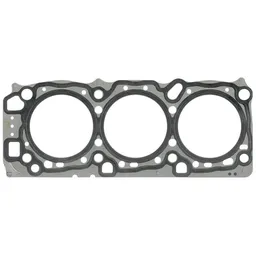 Прокладка ГБЦ MITSUBISHI Galant/Pajero II mot.3,0L V6 (6G72) ELRING 268.300