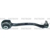 Рычаг подвески MERCEDES-BENZ: W203 C180-C320 00- (Произведено в Т PATRON PS5050R