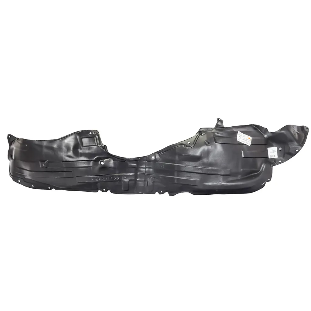 Подкрылок передний правый MAZDA CX7 2007- GORDON MZ0425105BR