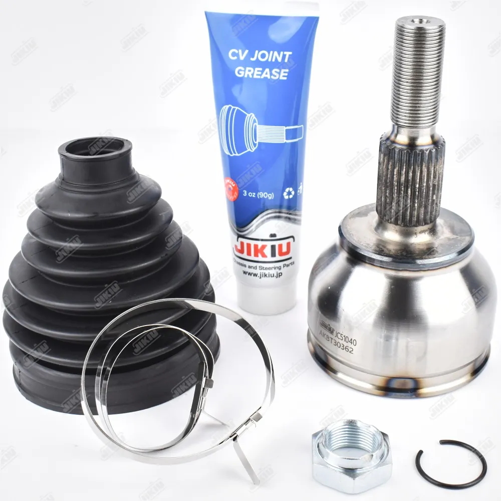 ШРУС Jikiu JIKIU JC51040