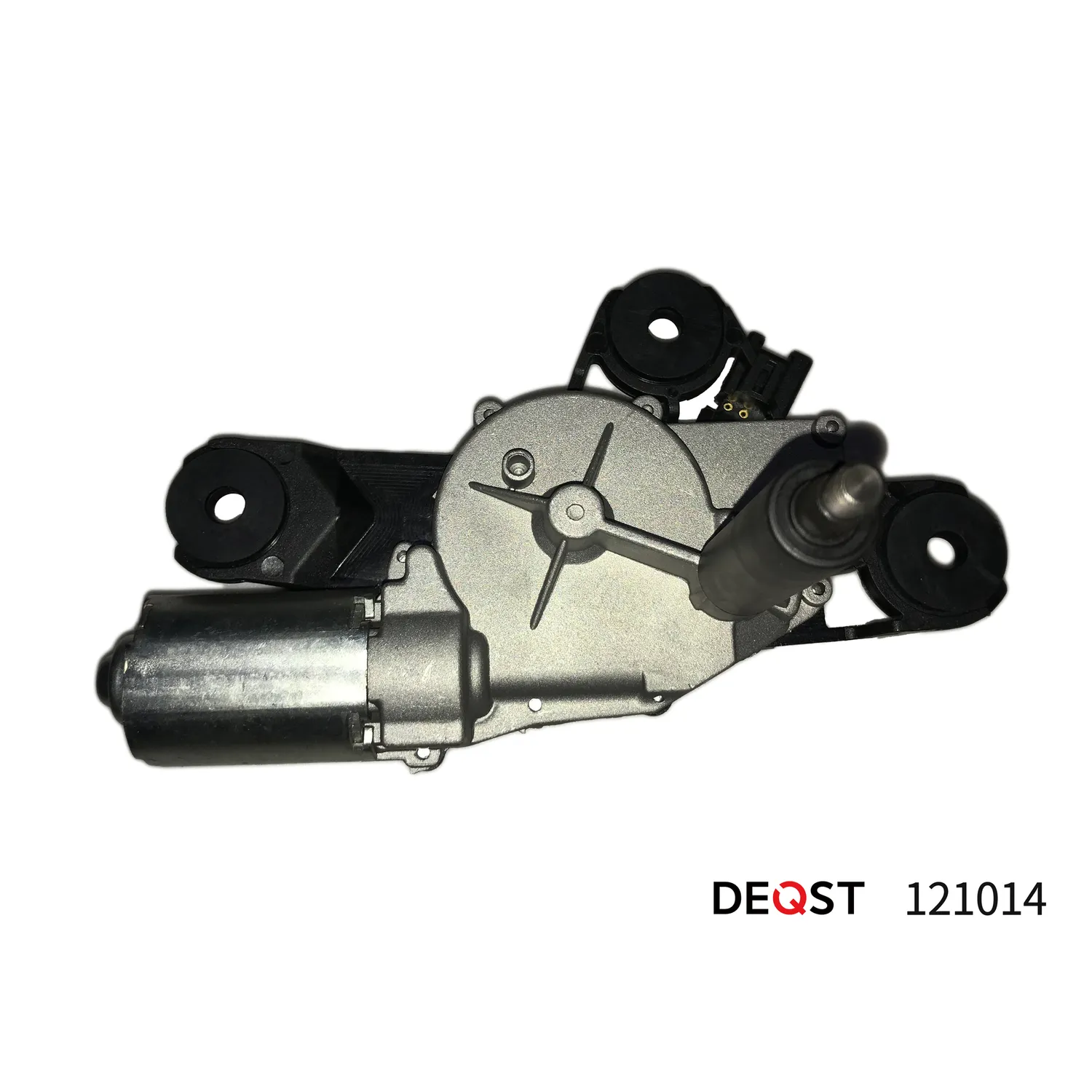 Мотор стеклоочистителя задний. FORD FOCUS II (DA_) 11.04-13 DEQST 121014