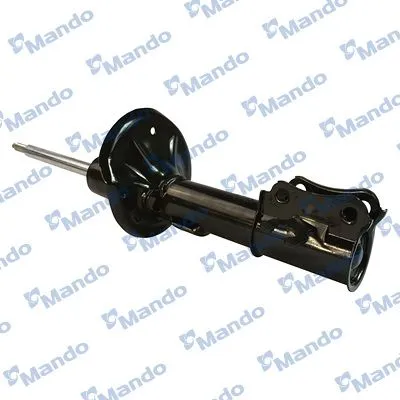 Амортизатор передний L CHEVROLET Aveo 03- MANDO A03101
