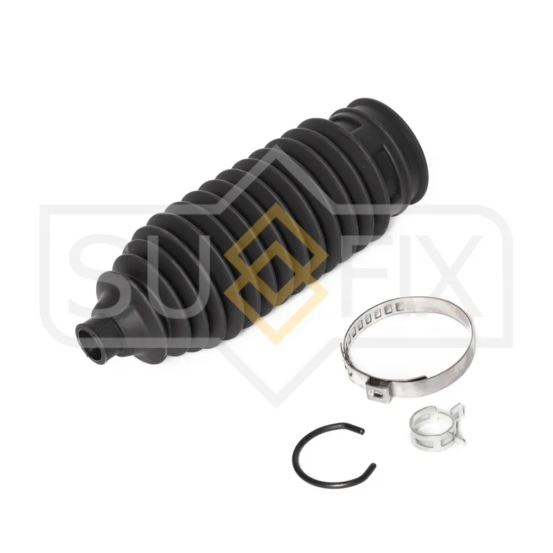 Пыльник рулевой рейки SUFIX FD-1158