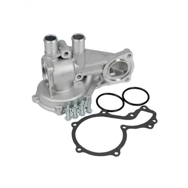 Помпа корпус водяного насоса для Audi 80/A4/A6, VW Golf/Passat 1.6/1. STELLOX 45000510_SX