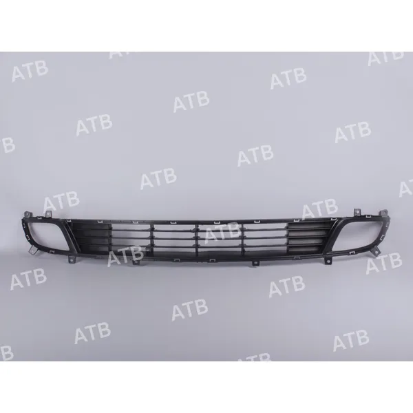 Решетка бампера Kia Cerato 3 2016-2020 рестайлинг ATB 1AKCR20IA