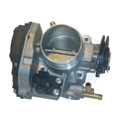 Заслонка дроссельная\ VW BORA/GOLF IV 1.6/1.8 ERA 556108