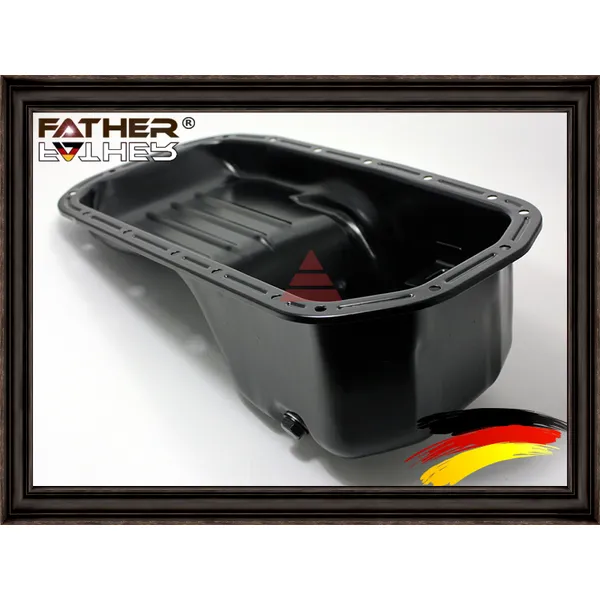 Поддон масляный FATHER F1420R87