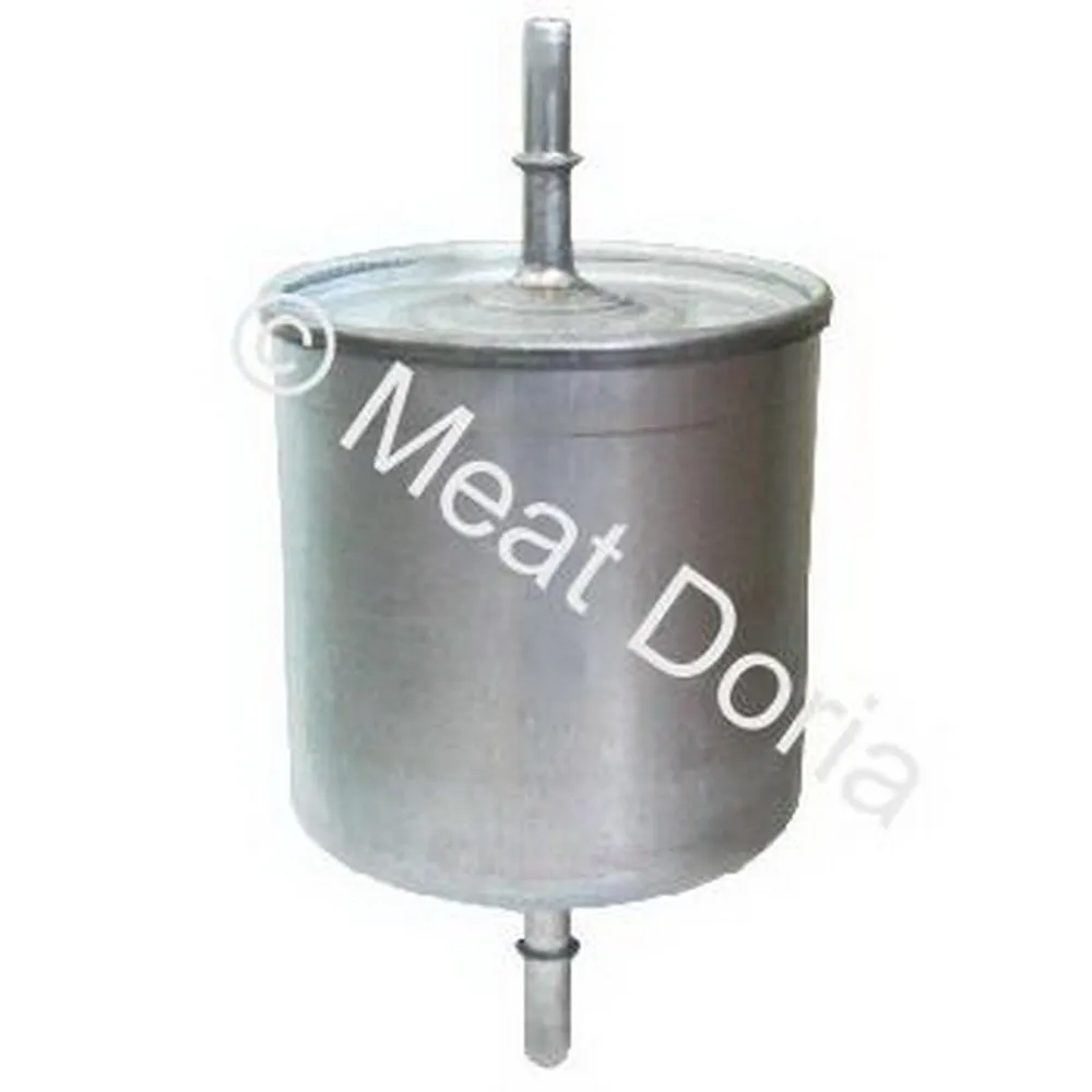 Фильтр топливный volvo s40v40s60v70s80 1.6-3.0 16v 95 MEAT&DORIA 4721