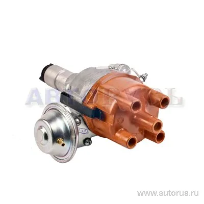 Распределитель зажигания Москвич-2141 М1, АИ-92 .
