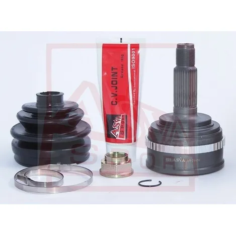 Шрус наружный 32x64x28 HONDA CR-V/ODYSSEY(RA1 RA2)/SABER/INSPIRE(UA1-UA2) ASVA HN-29A50
