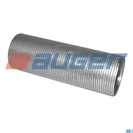Гофра глушителя MAN F2000 AUGER 65491