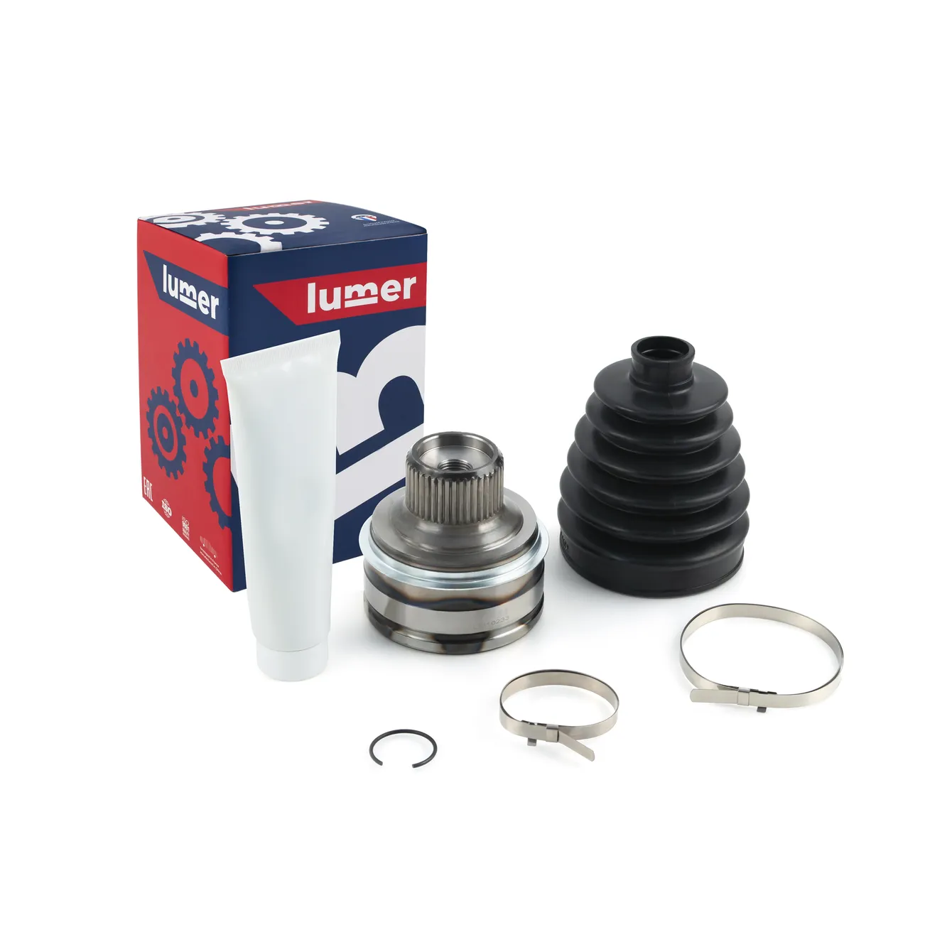 Шрус наружный VAG Lumer LM10233