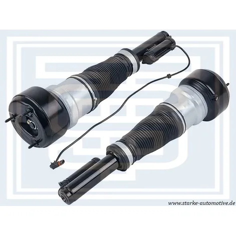 Амортизатор MER W221 передний STARKE 222-500