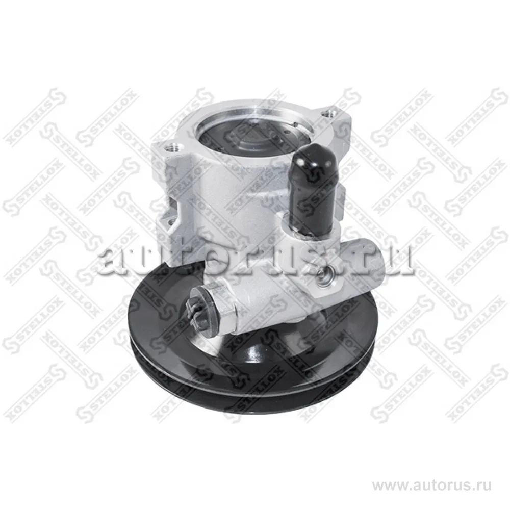 Насос гидроусилителя руля 53506 Opel Astra F 1.8/2.0 91-98 STELLOX 0036299_SX