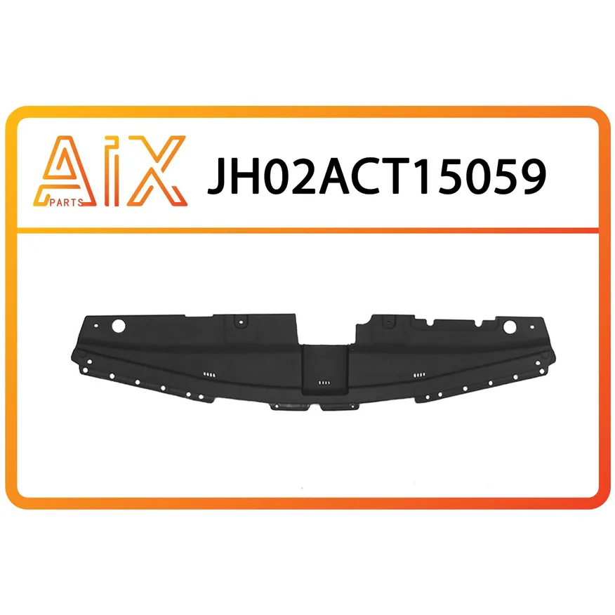 Молдинг замка капота AIX JH02-ACT15-059