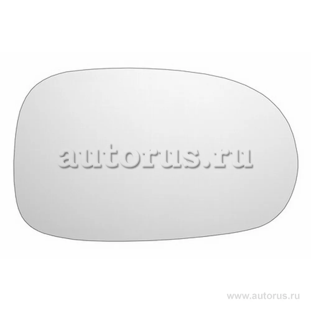 Рем компл (стекло) NISSAN Almera II (00-06) ( R. Sf. Cr.) ERGON 69100084