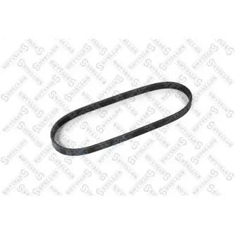 Ремень поликлиновый 4PK643EE Chevrolet Cruze1.6-1.8 09>, Opel Insi STELLOX 04-10643-SX