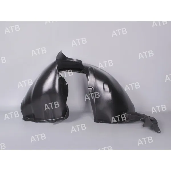 Подкрылок Volkswagen Tiguan 2 2016-2020 передний левый ATB ATB 1AWT20G0FL
