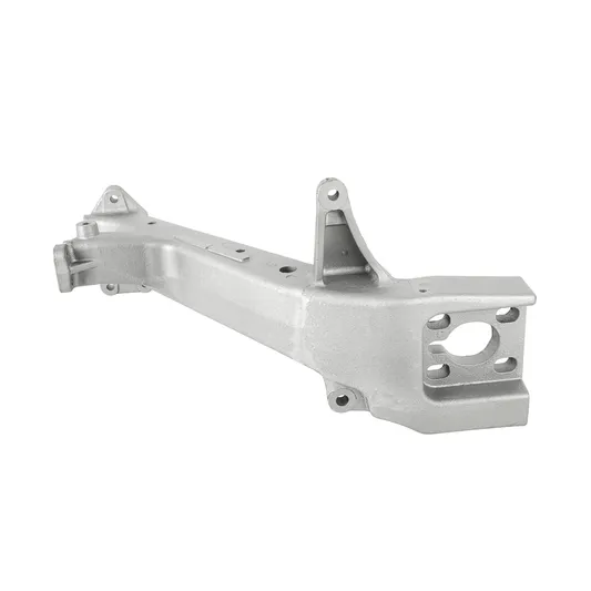 Кронштейн угла бампера кузовной алюминий лев RENAULT о.н.7482317468 (M3120111) Marshall M3120111